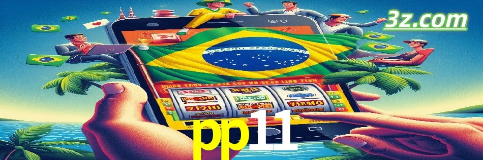 Novos Slots no pp11 slot