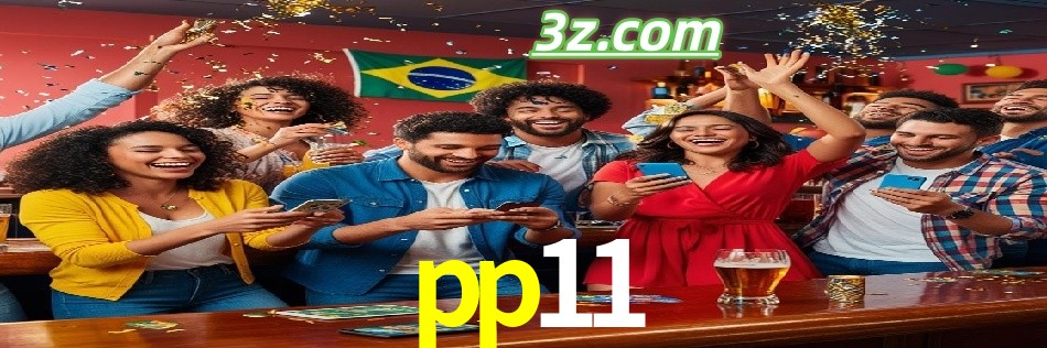 Por Que Escolher o Cassino do pp11
