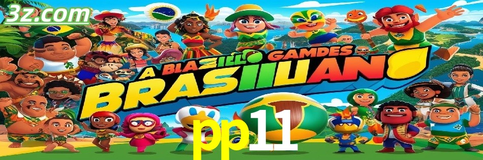 Por Que Jogar no pp11?