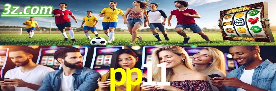 Por Que Escolher o pp11?